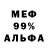 Кетамин VHQ Magic Finik